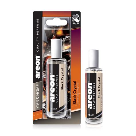 Perfume 35ml Black Crystal - AmoMiAuto - Aromas y accesorios para auto ...
