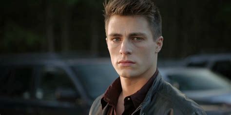 colton haynes net worth 2024