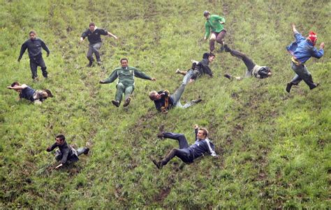 Cheese Rolling Festival Death at Zane Onus blog