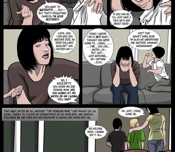 Summer Vacation Memories Muses Sex And Porn Comics