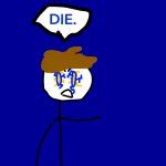 die meme generator imgflip