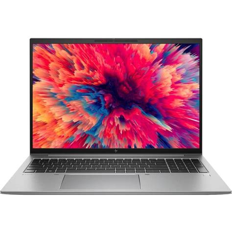 Notebook Hp 820a2la I7 1255u 410ghz 32gb 512gb Ssd Intel Hd Graphics