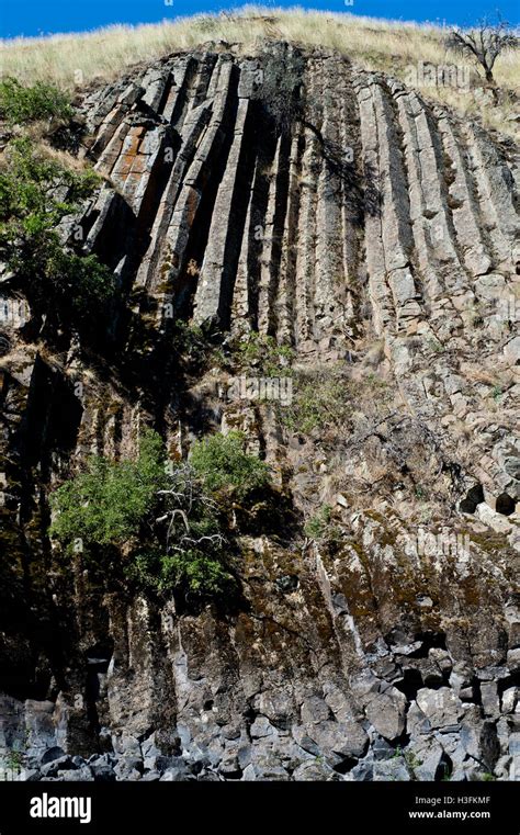 Idaho Geologische Formation Fotos Und Bildmaterial In Hoher Aufl Sung