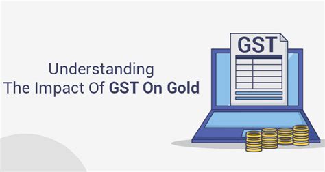 Gst On Gold Impact On Gold Jewellery With Calculations Iifl Finance