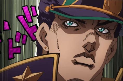 Jojo’s Bizarre Adventure Stone Ocean Review Part 1 Rules Polygon