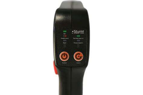 Аккумуляторный бесщеточный триммер Sturm 36 В,1BatterySystem BT36 ...