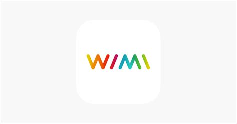 ‎Wimi Workspace on the App Store