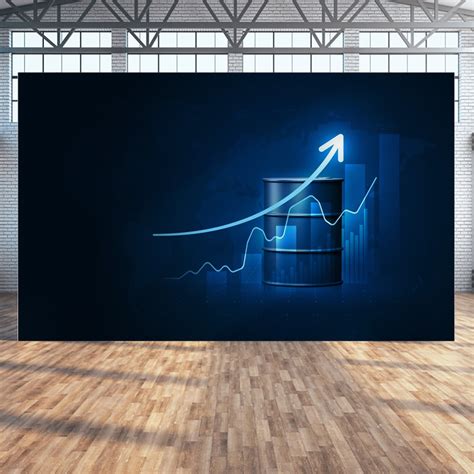 Business Graph Wallpaper Myindianthings