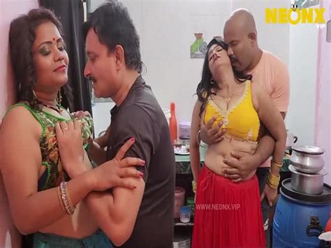 Desi Tadka Uncut NeonX Hindi Hot Short Film Videos Trendy Porn Movies Tube