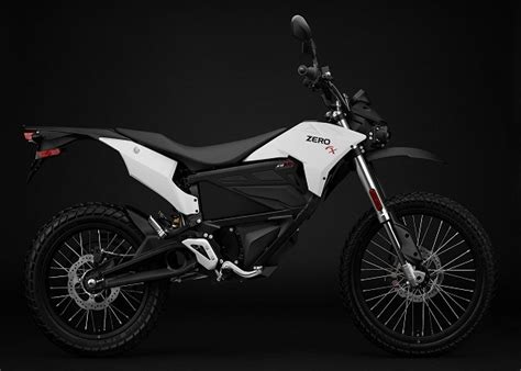 Moto Elettrica Zero Fx Concessionario Usato Energeko Roma