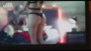 ALEXANDRA JIMENEZ Nude AZNude