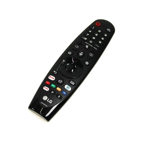 Euro-Elektronic - LG AKB76040301 távirányító eredeti