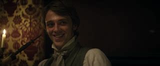 AusCAPS Benjamin Voisin Nude In Lost Illusions