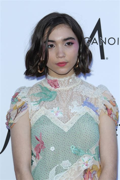 Starlet Arcade Hot Rowan Blanchard