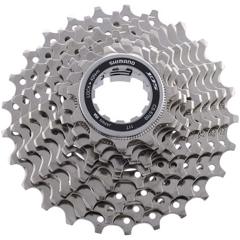 Shimano Speed Cassette Cassettes Freewheels Shimano