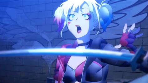 Kick In The Balls Harley Quinn Nutshots Hentai Ballbusting Suicide Squad