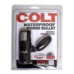 Colt Waterproof Power Bullet Sex Toys At Adult Empire