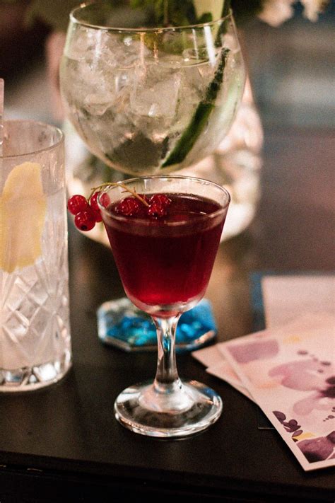 Bombay Sapphire Secret Art Garden | i Heart Alice / iHeartAlice.com