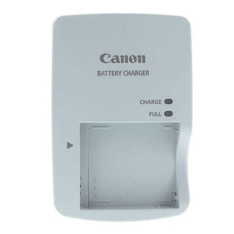 Canon Cb 2ly Charger For Nb 6l At Keh Camera