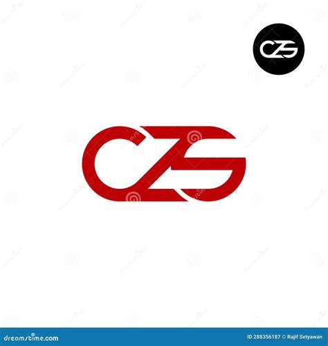Letter Czs Stock Illustrations – 18 Letter Czs Stock Illustrations ...