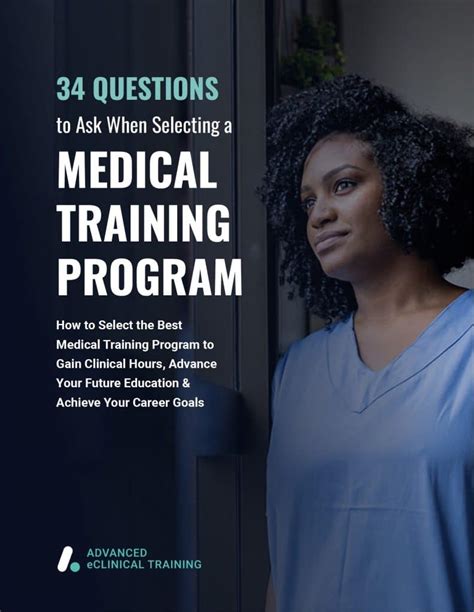 What is NHA Certification? | Advanced eClinical Training