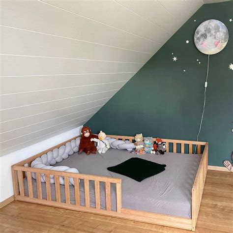 Toddler Beds