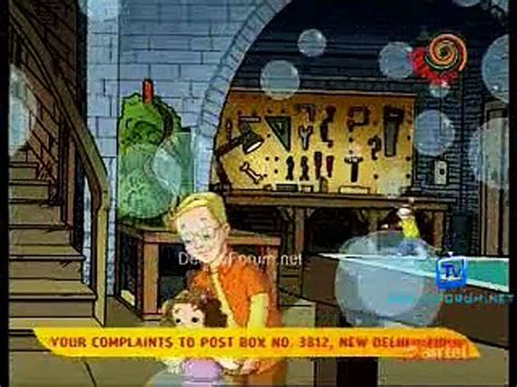 Stuart Little The Animated Series