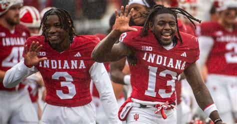 Indiana At Ohio State How To Watch Expert Picks And Consensus