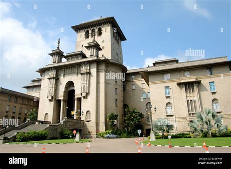 bangunan sultan ibrahim johor bahru malaysia Stock Photo - Alamy