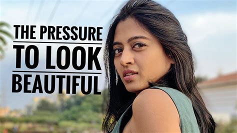 The Pressure To Look Beautiful Smile With Prachi Youtube