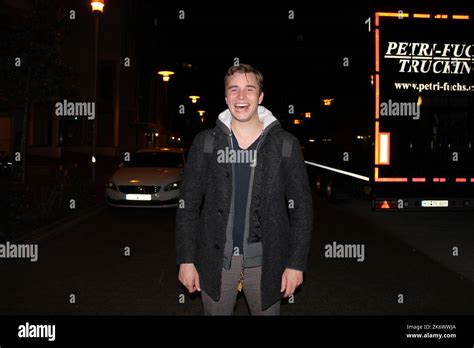 Johann Zumbült bei Das Spongebob Musical Bikini Bottom Live on Stage in der Georg Friedrich