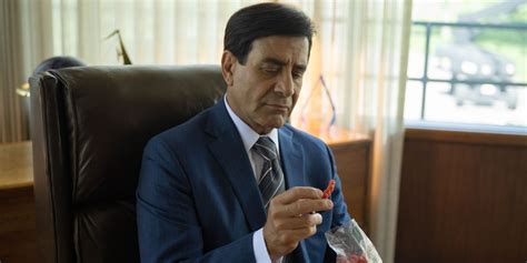 Todo lo que sabemos sobre la película Flamin Hot Cheetos Reparto y detalles de la historia