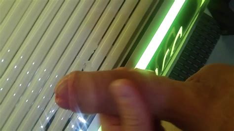 Solarium Gay Man Porn XHamster