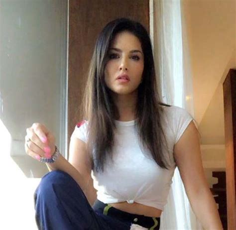 Why India Loves Porn But Secretly Hates Actor Sunny Leone