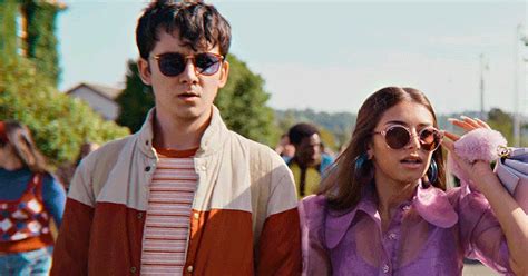 Số phận đầy kịch tính của nhân vật chính Sex Education mùa