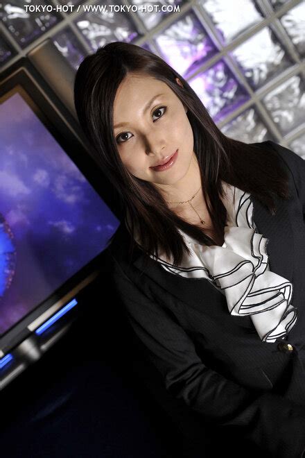Tokyo Hot E Set E Maki Akimoto Porn Pic