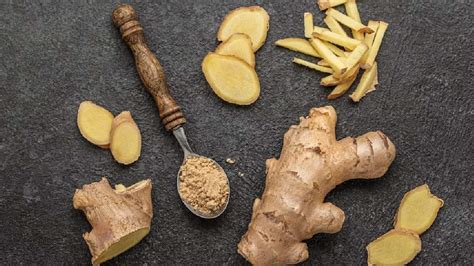 Suffering From Autoimmune Related Inflammation Here’s How Ginger Can Help You Onlymyhealth