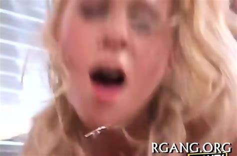 Wonderful Group Sex Scene