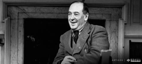 cs lewis biografia livros  frases