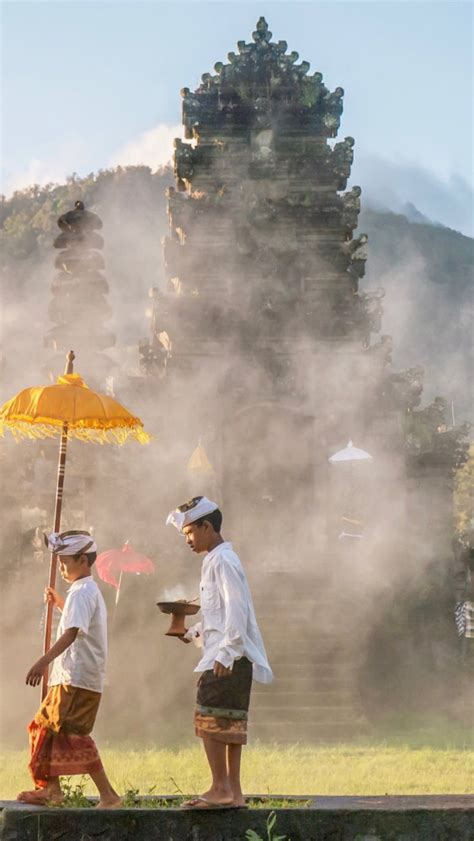 Bali schönsten Orte Geheimtipps auf der Insel der Götter