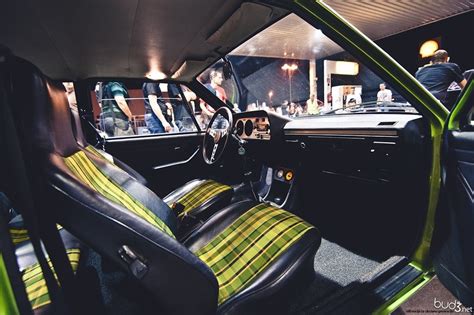 Ткань для сидений — Volkswagen Golf Mk1, 1,6 л, 1983 года | стайлинг ...