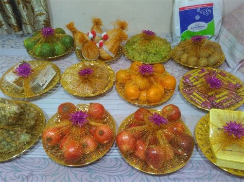 No 1 Seer Varisai Plates Decorators in Chennai for Your Family Events ...