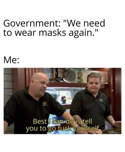 Go Fuck Yourself Pussy Meme By BickDigDaddy Memedroid