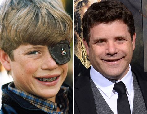 The Goonies Cast: Where Are They Now?