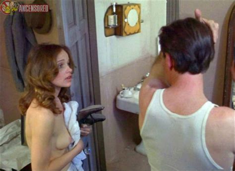 Naked Pamela Sue Martin In The Lady In Red