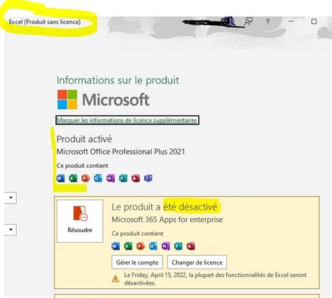 Office Unlicensed Product Conflict With Microsoft 365 Microsoft