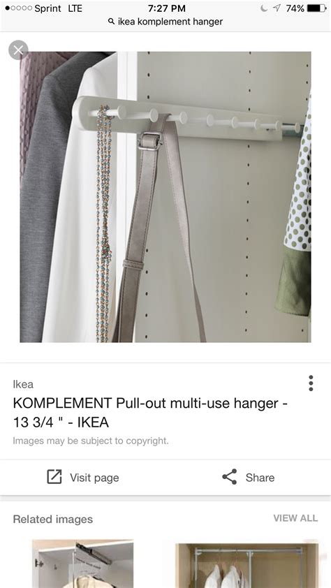 Pin By Alexis Merriweather On Ikea Did That Wardrobe Rack Ikea