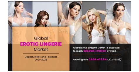 Erotic Lingerie Market In Depth Study Of The Dynamic Factors Such As Drivers Restraints