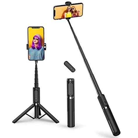 Top Ten Best Selfie Sticks With Bluetooth 2022 Top Ten Best Products