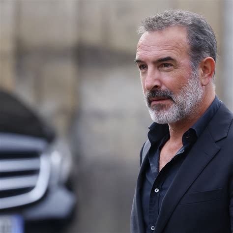 Jean Dujardin Va Incarner Zorro Dans Une S Rie